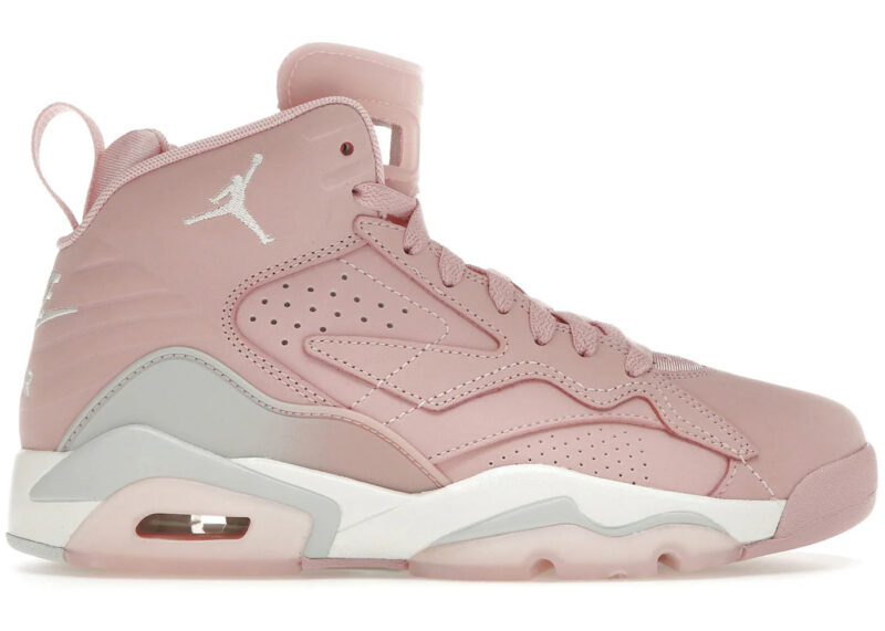 Jordan MVP Pink Glaze (Women's) - FB9019-600 - US - Image 2
