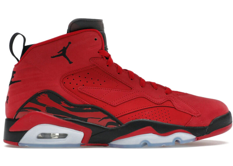 Jordan MVP Raging Bull Men's - DZ4475-600 - US - Image 2