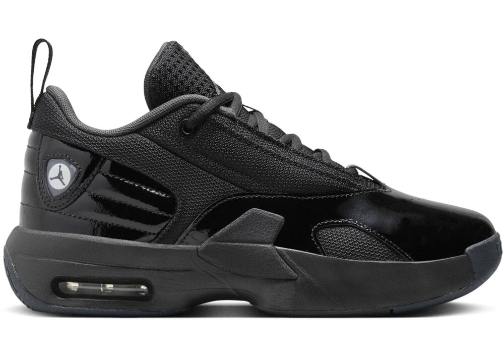 Jordan Max Aura 6 Black Anthracite Men's - FQ8298-001