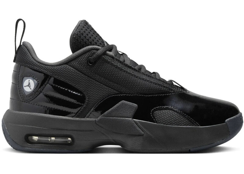 Jordan Max Aura 6 Black Anthracite Men's - FQ8298-001
