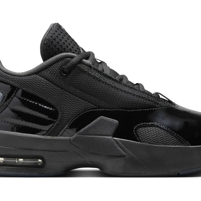Jordan Max Aura 6 Black Anthracite Men's - FQ8298-001