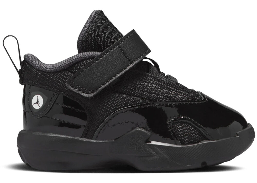 Jordan Max Aura 6 Black Anthracite Men's - FQ8298-001