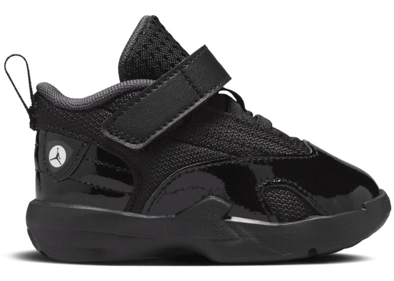 Jordan Max Aura 6 Black Anthracite Men's - FQ8298-001