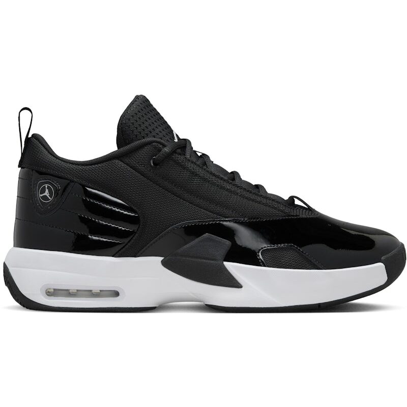 Jordan Max Aura 6 Black White Men's - FQ8298-010 - US