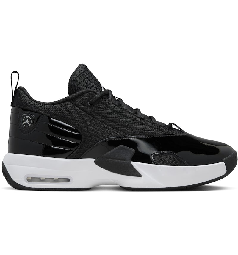 Jordan Max Aura 6 Black White Men's - FQ8298-010 - US