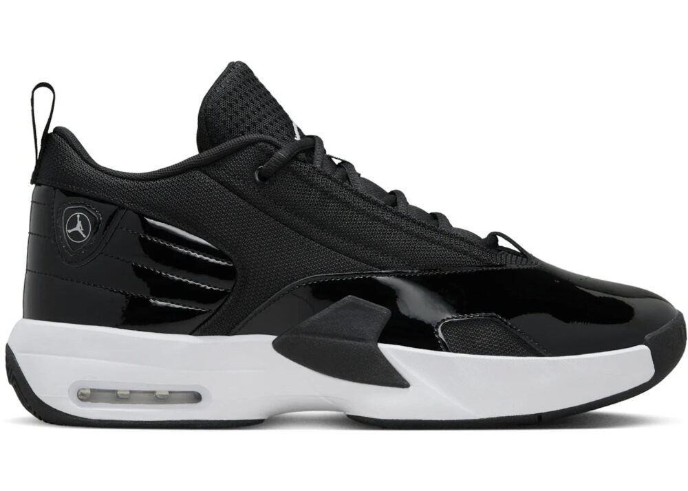 Jordan Max Aura 6 Black White Men's - FQ8298-010 - US