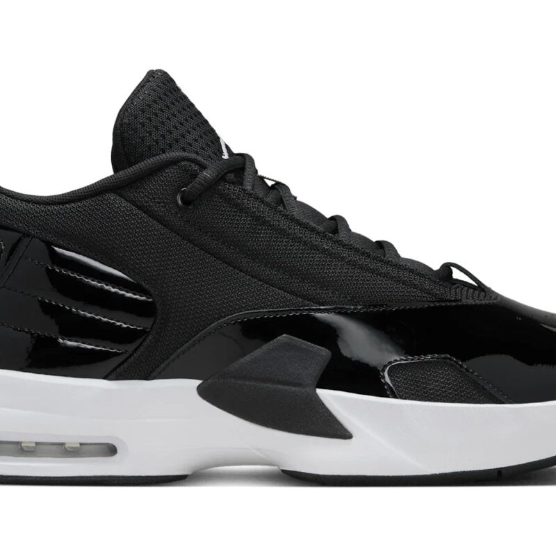 Jordan Max Aura 6 Black White Men's - FQ8298-010 - US