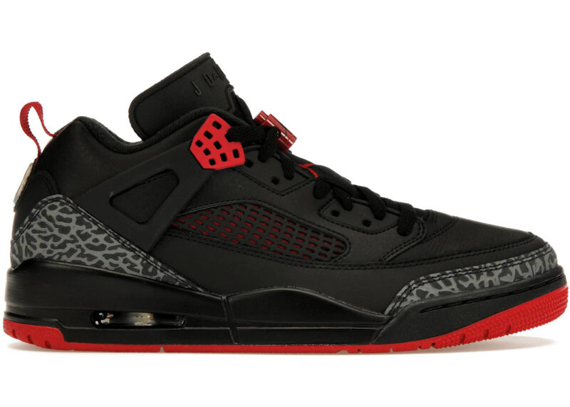 Jordan Spizike Low Bred Men's - FQ1759-006 - US - Image 2