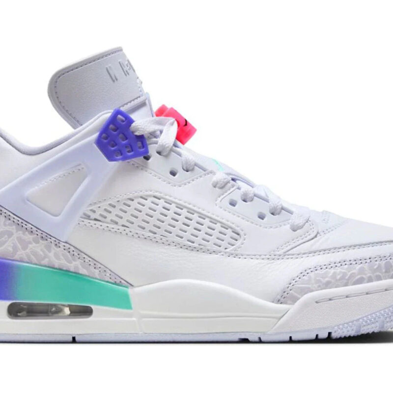 Jordan Spizike Low Dongdan Men's - HF5758-151 - US