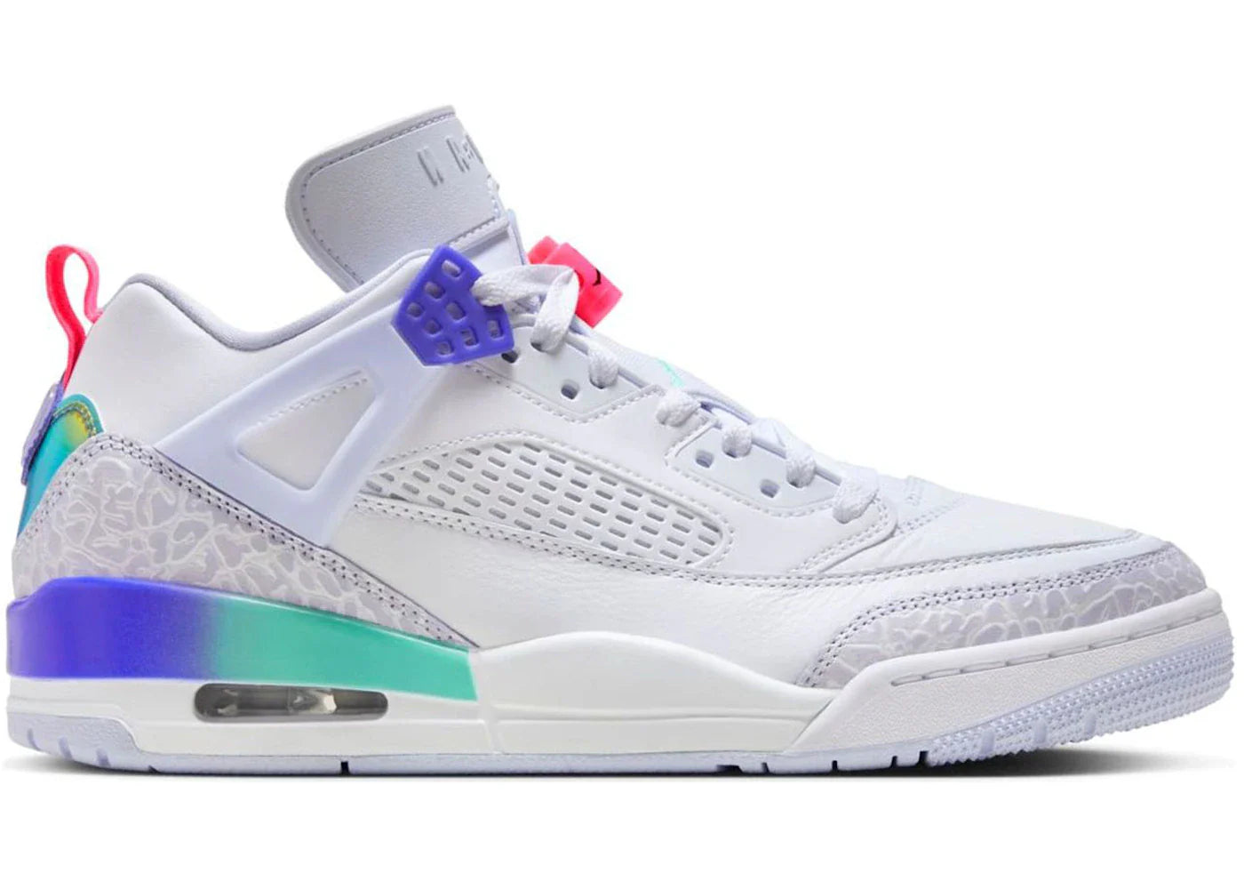 Jordan Spizike Low Dongdan Men's - HF5758-151 - US