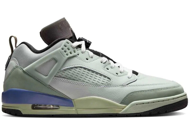 Jordan Spizike Low Jade Horizon Men's - HV5969-003 - US