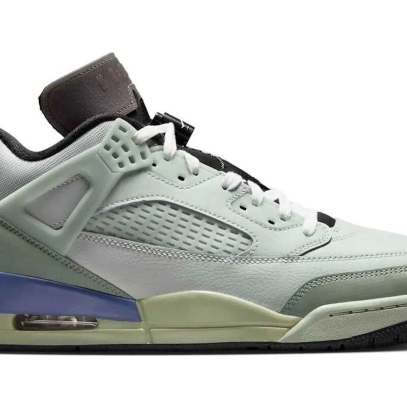 Jordan Spizike Low Jade Horizon Men's - HV5969-003 - US