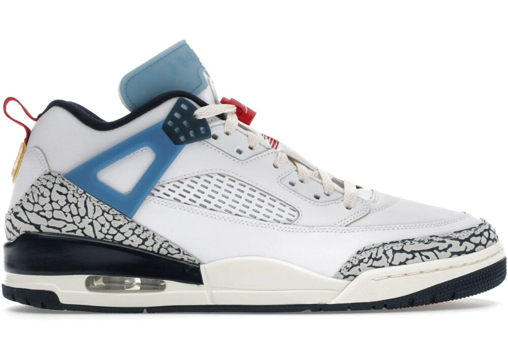 Jordan Spizike Low Motion Pack Men's - HM3712-164 - US - Image 2
