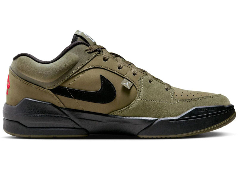 Jordan Stadium 90 Medium Olive Men's - HF5258-201 - US