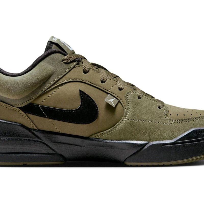 Jordan Stadium 90 Medium Olive Men's - HF5258-201 - US