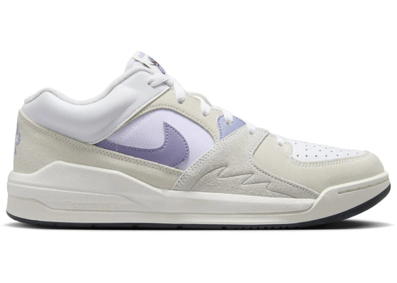 Jordan Stadium 90 White Indigo Haze Men's - DX4397-105 - US