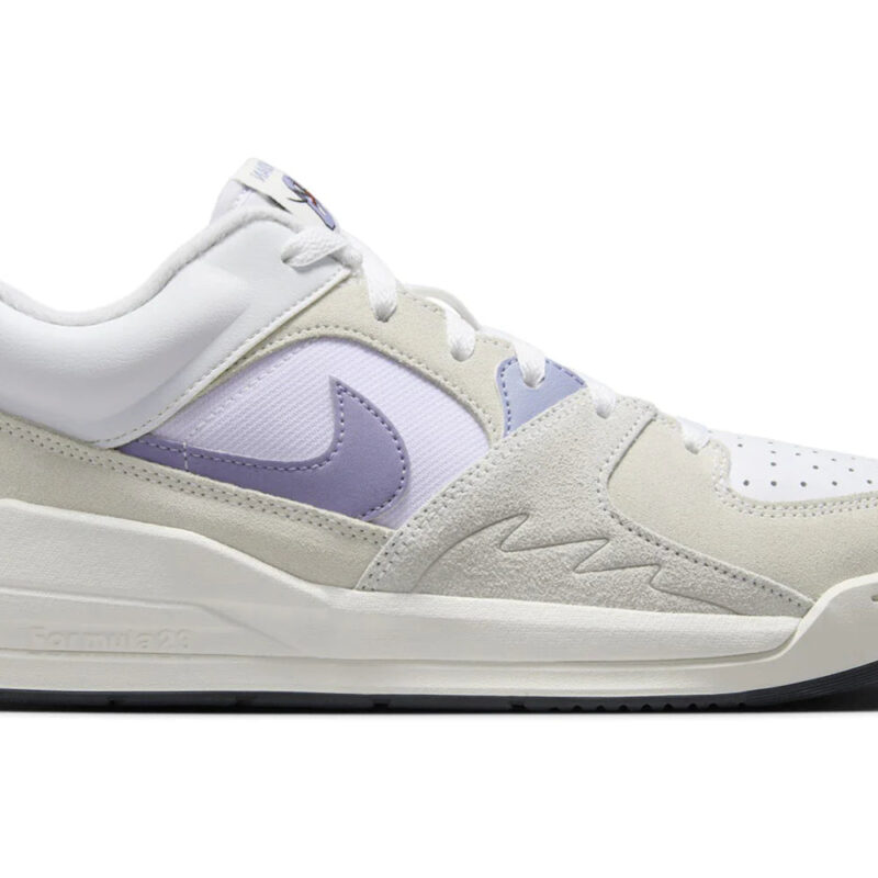 Jordan Stadium 90 White Indigo Haze Men's - DX4397-105 - US