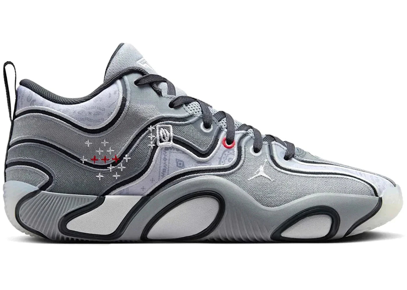 Jordan Tatum 3 St. Louis Men's - HV5911-002 - US