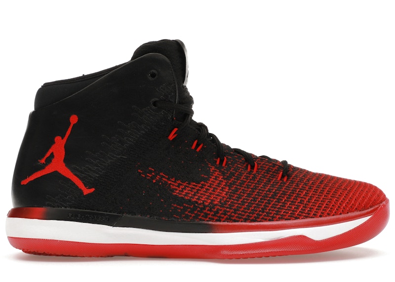 Jordan XXX1 Banned
