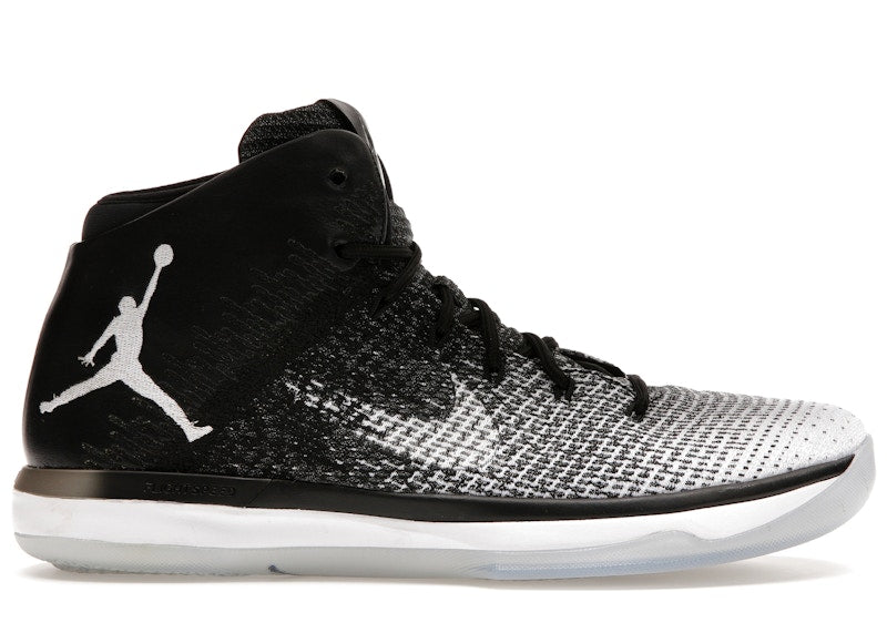 Jordan XXX1 Fine Print