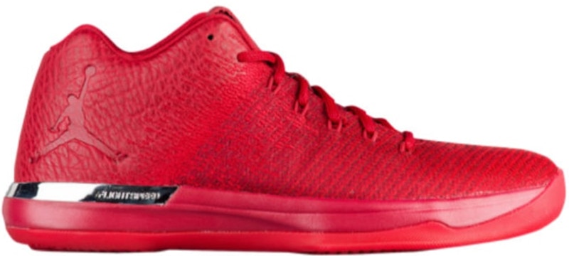 Jordan XXX1 Low Chicago (Away)