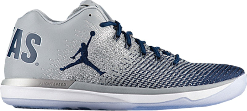 Jordan XXX1 Low Georgetown
