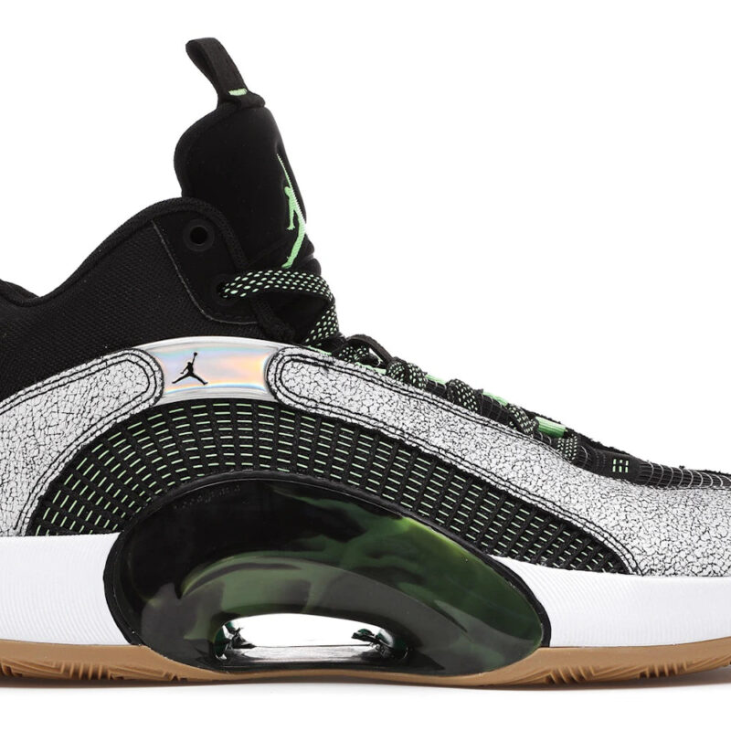 Air Jordan XXXV Bayou Boys