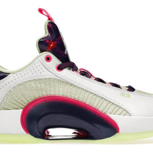 Jordan XXXV Low Cosmic Deception Luka Doncic PE - Image 2