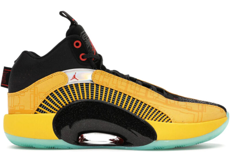 Jordan XXXV Dynasties Men's - DD3044-700 - US - Image 2