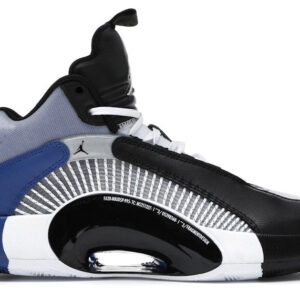 Jordan XXXV Fragment Men's - DA2371-100 - US - Image 2