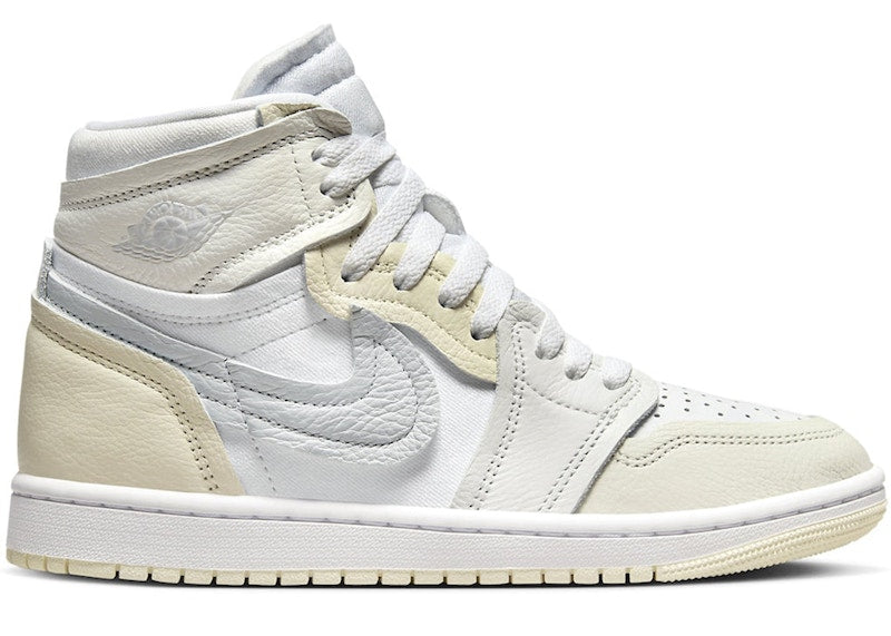 Jordan 1 High Method of Make Coconut Milk (Women's)