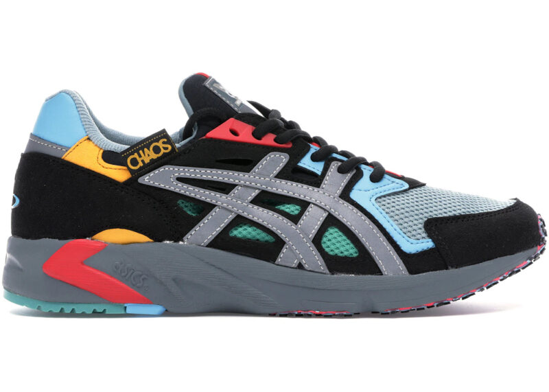ASICS Gel-DS Trainer Vivienne Westwood