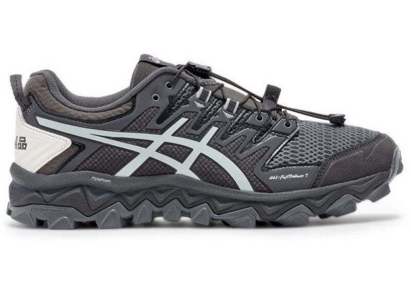 ASICS Gel-Fujitrabuco 7 Chemist Creations Carbon