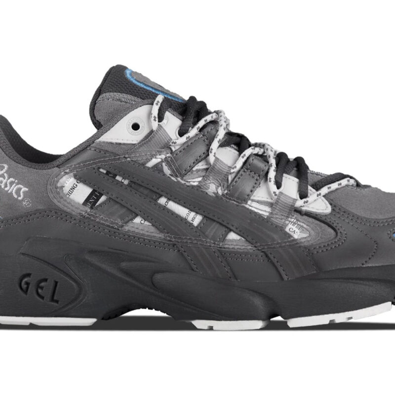 ASICS Gel-Kayano 5 Chemist Creations Grey Blue