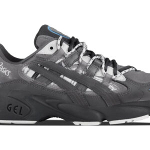 ASICS Gel-Kayano 5 Chemist Creations Grey Blue - Image 2