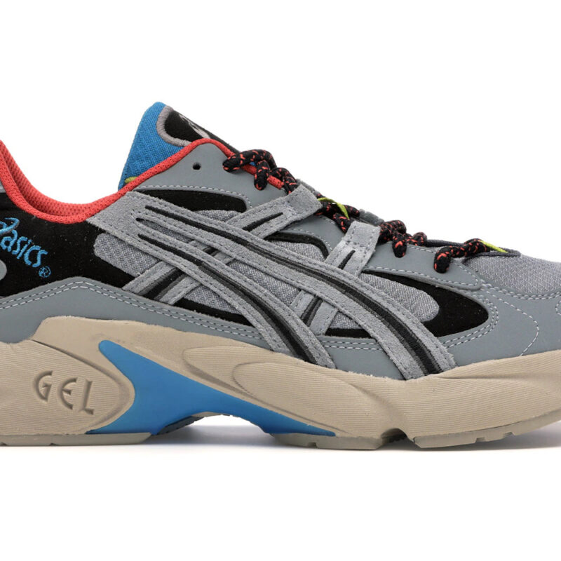 ASICS Gel-Kayano 5 Stone Grey Men's - 1191A148-020 - US