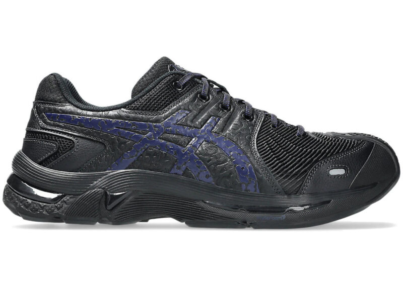 Asics Gel-Kiril 3 Kiko Kostadinov Black Navy