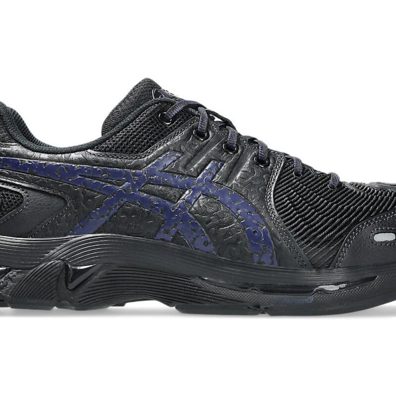 Asics Gel-Kiril 3 Kiko Kostadinov Black Navy