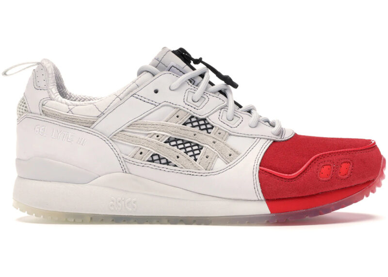 ASICS Gel-Lyte III mita sneakers 30th Anniversary Men's - 1193A185-000