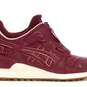ASICS Gel-Lyte MT Extra Butter x Ghostface Killah Pretty Toney - Image 6