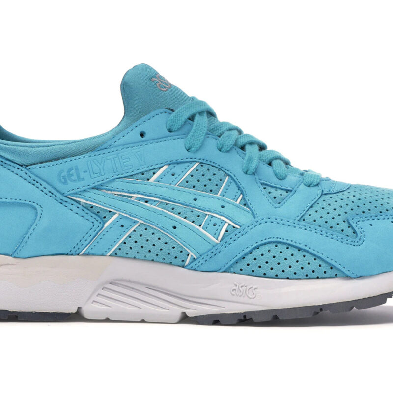 ASICS Gel-Lyte V Ronnie Fieg Cove Men's - H41KK-4212 - US