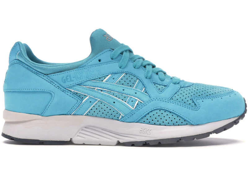 ASICS Gel-Lyte V Ronnie Fieg Cove Men's - H41KK-4212 - US - Image 2