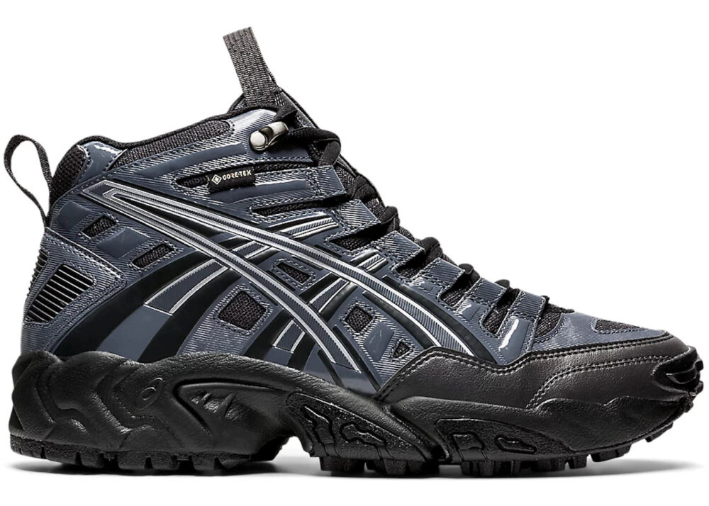 Asics HS3-S Nandi SP V Gore-Tex Graphite Grey