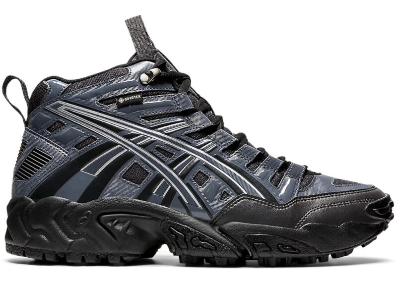 Asics HS3-S Nandi SP V Gore-Tex Graphite Grey