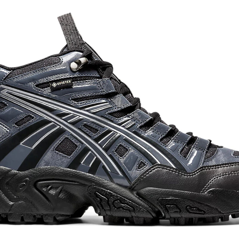 Asics HS3-S Nandi SP V Gore-Tex Graphite Grey