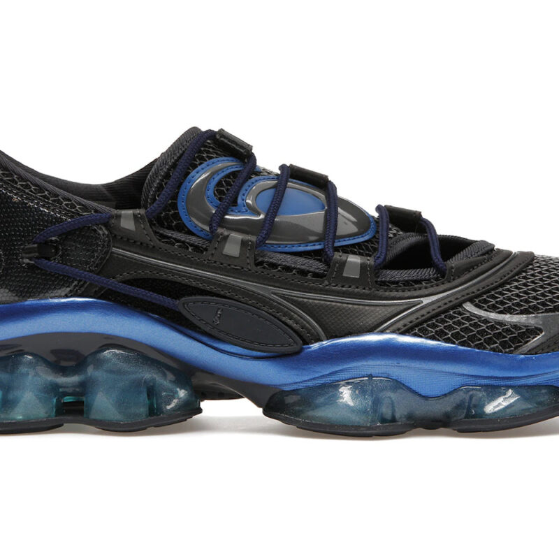 ASICS Gel Quantum Lylia Kiko Kostadinov Hysteric Glamour Black W