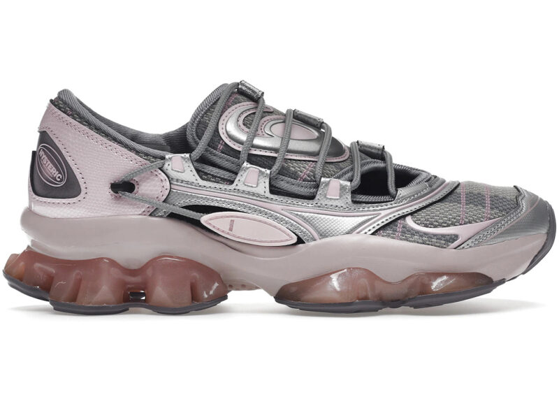 ASICS Gel Quantum Lylia Kiko Kostadinov Hysteric Glamour Cotton Candy (Women's)