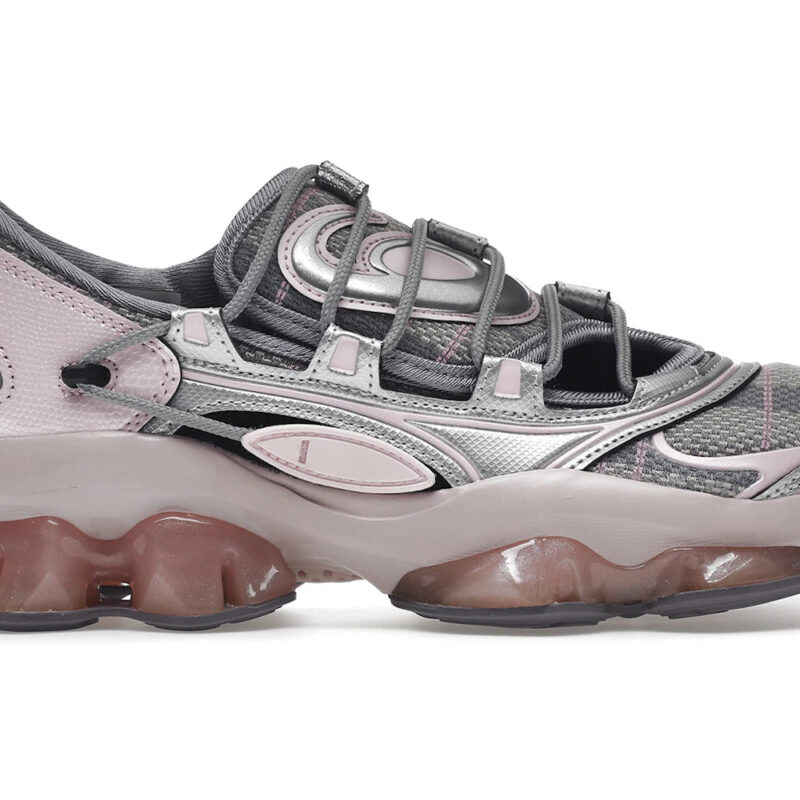 ASICS Gel Quantum Lylia Kiko Kostadinov Hysteric Glamour Cotton Candy (Women's)
