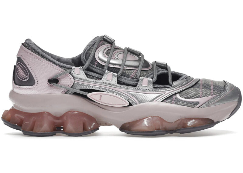 ASICS Gel Quantum Lylia Kiko Kostadinov Hysteric Glamour Cotton Candy (Women's) - Image 6