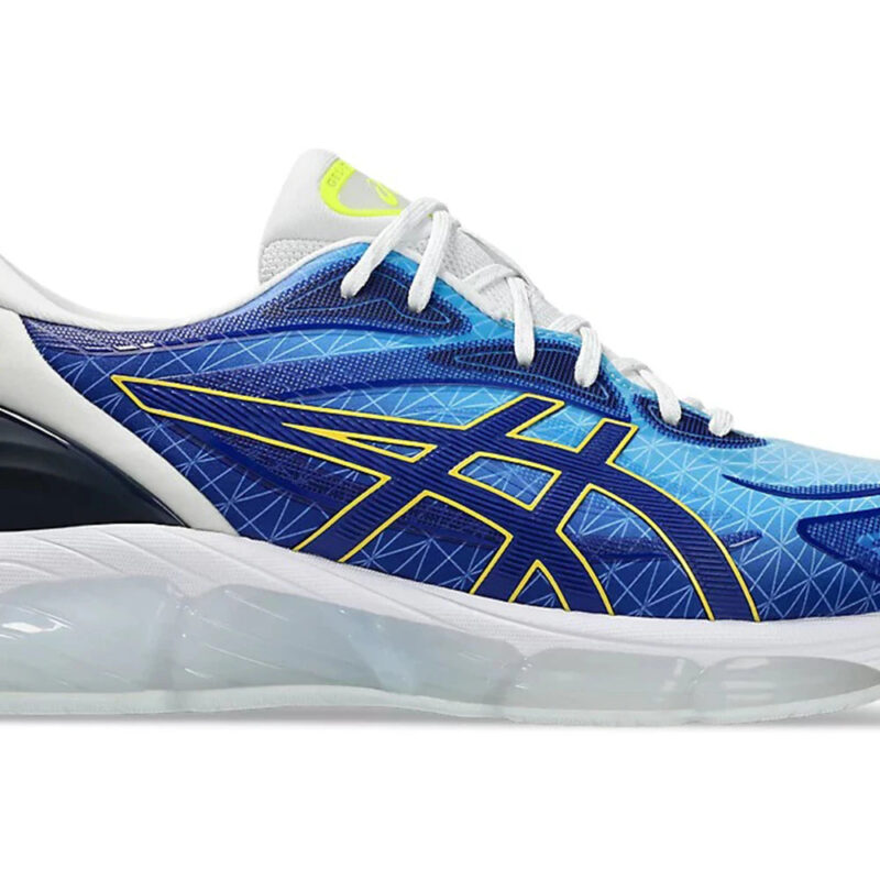 ASICS Gel-Quantum 360 VIII City of Lights Prussian Blue